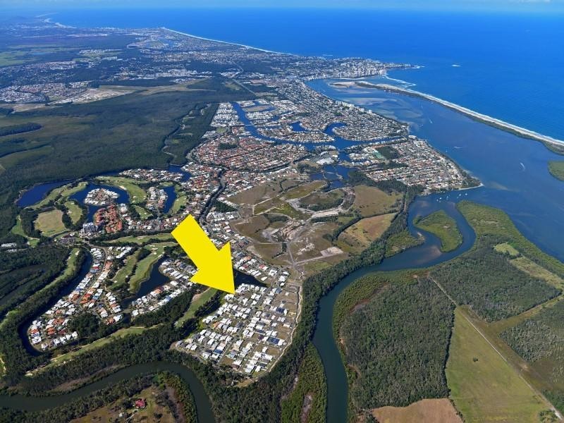 14 Tooringoor Close, Pelican Waters QLD 4551