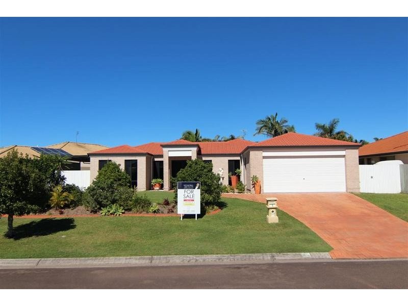 1 Toorbul Street, Pelican Waters QLD 4551
