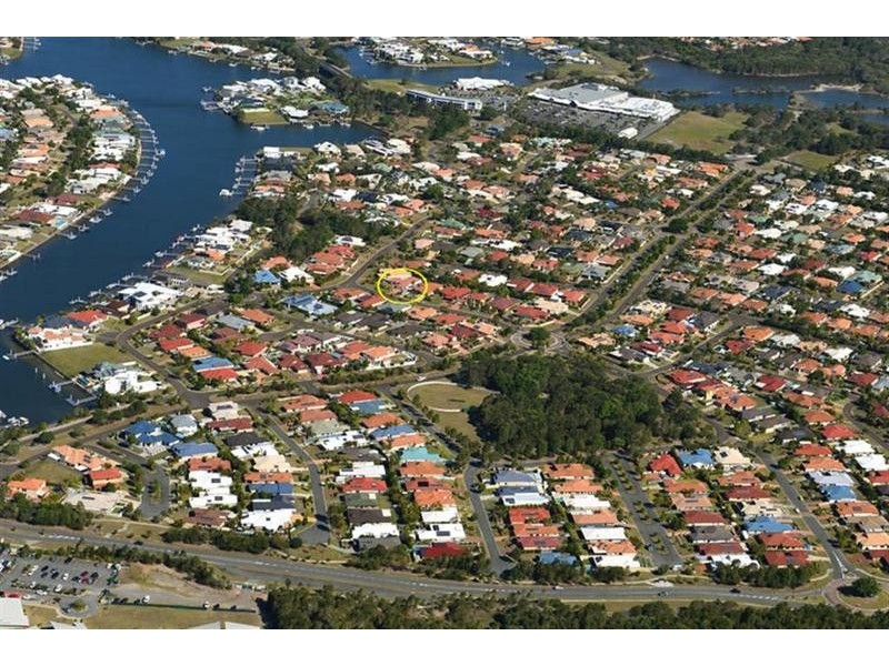 1 Toorbul Street, Pelican Waters QLD 4551