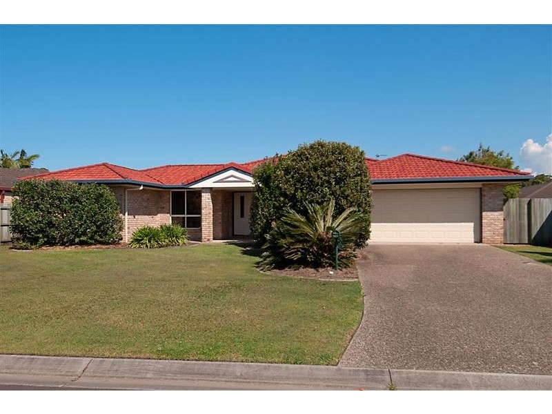 12 Traill Crescent, Currimundi QLD 4551