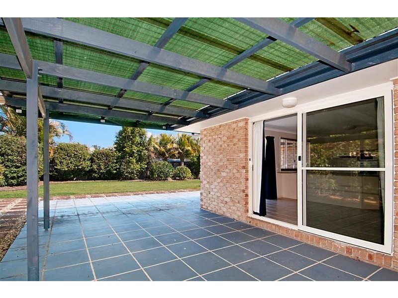 12 Traill Crescent, Currimundi QLD 4551
