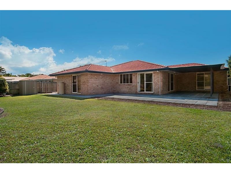 12 Traill Crescent, Currimundi QLD 4551