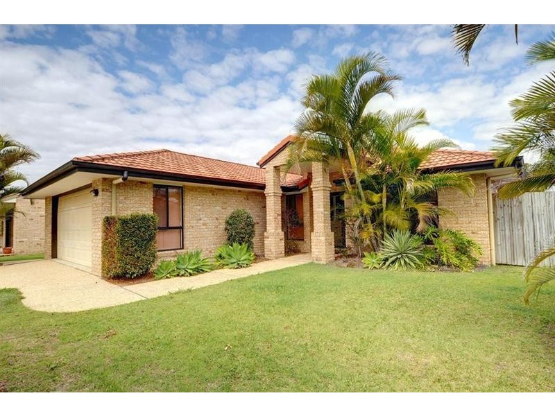 19 Traill Crescent, Currimundi QLD 4551