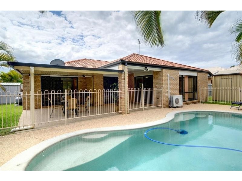 19 Traill Crescent, Currimundi QLD 4551
