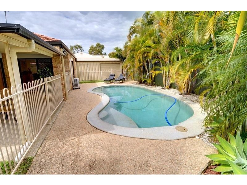 19 Traill Crescent, Currimundi QLD 4551