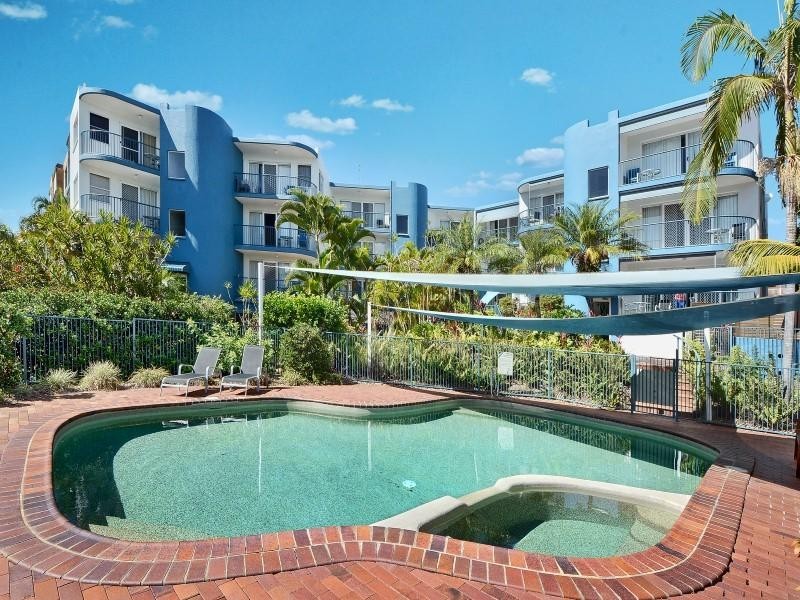 20/ 59 Minchinton Street, Caloundra QLD 4551