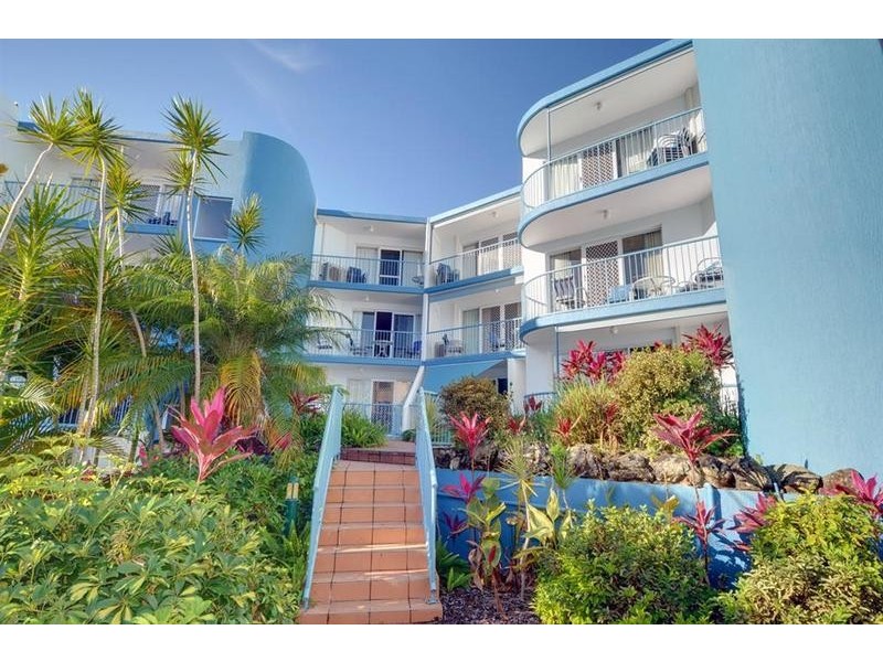 4/ 59 Minchinton Street, Caloundra QLD 4551