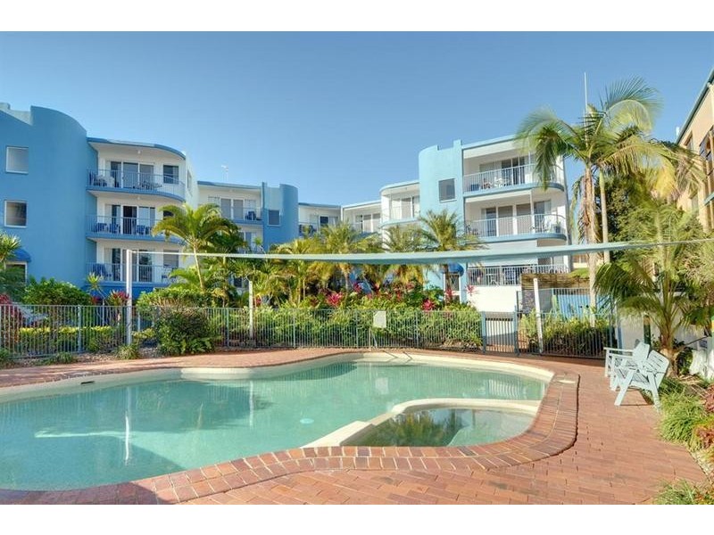 4/ 59 Minchinton Street, Caloundra QLD 4551