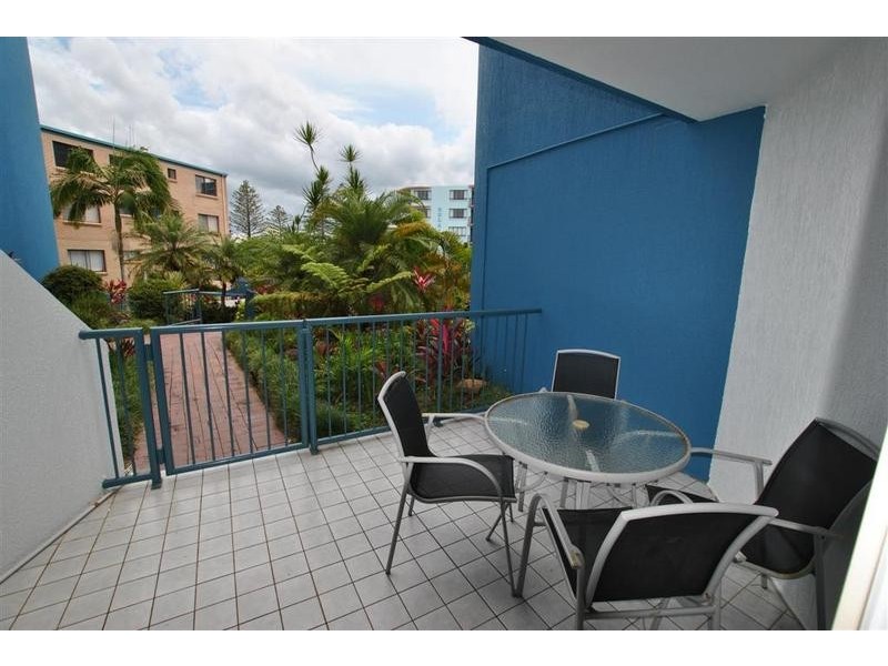 4/ 59 Minchinton Street, Caloundra QLD 4551