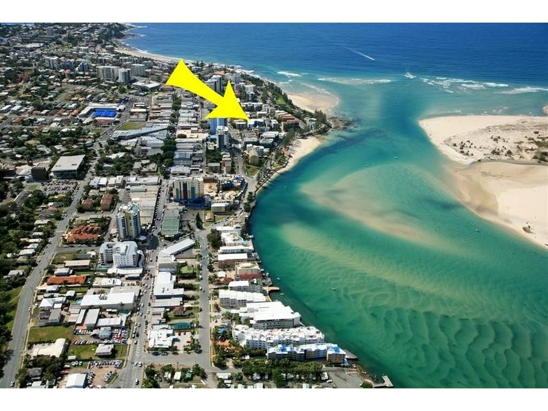 4/ 59 Minchinton Street, Caloundra QLD 4551