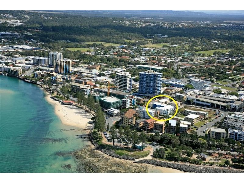 4/ 59 Minchinton Street, Caloundra QLD 4551