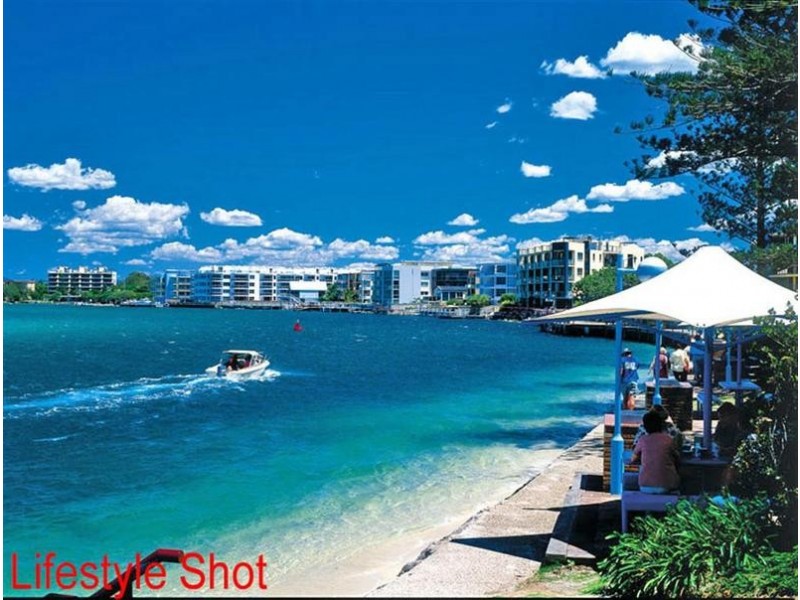 4/ 59 Minchinton Street, Caloundra QLD 4551