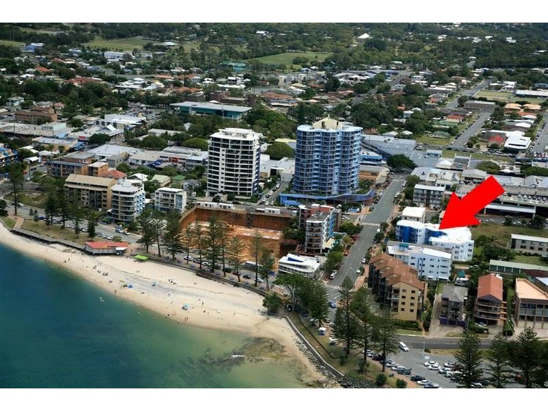 Caloundra QLD 4551