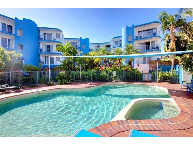 Caloundra QLD 4551
