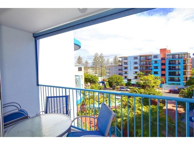 Caloundra QLD 4551