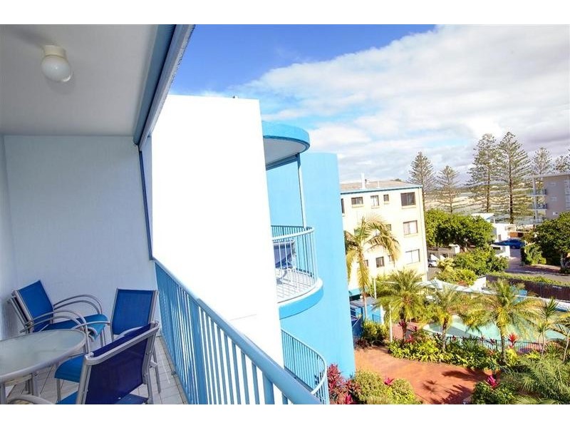 Caloundra QLD 4551