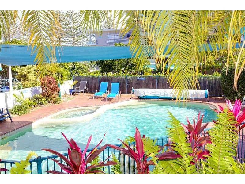 Caloundra QLD 4551