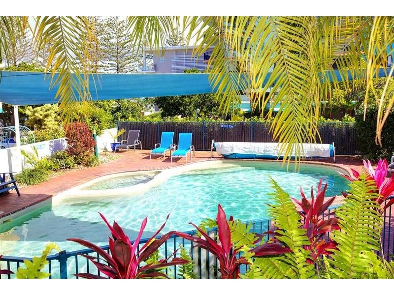 4/ 59 Minchinton Street, Caloundra QLD 4551