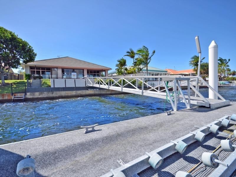 15 Tripcony Court, Pelican Waters QLD 4551