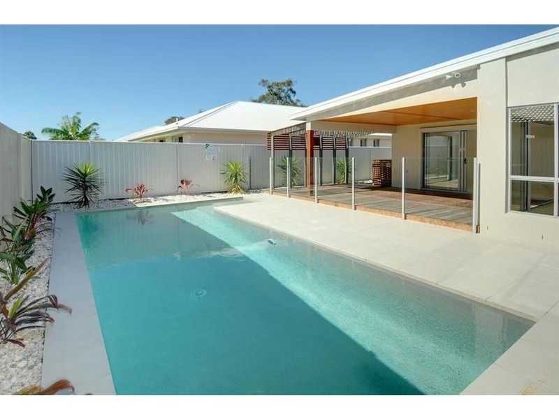 Pelican Waters QLD 4551