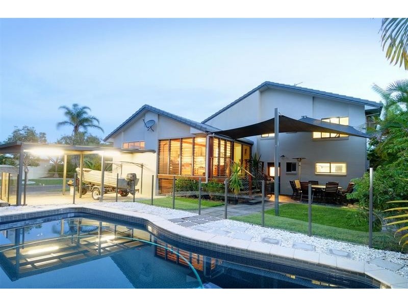 22 Tripcony Court, Pelican Waters QLD 4551