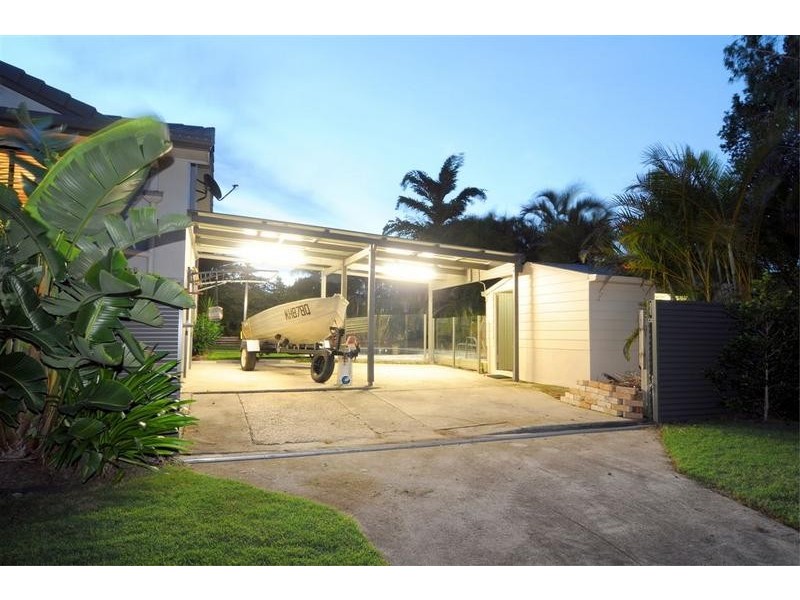 22 Tripcony Court, Pelican Waters QLD 4551