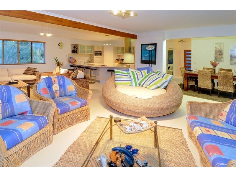 22 Tripcony Court, Pelican Waters QLD 4551