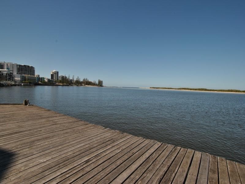 4/ 42 Maloja Avenue, Caloundra QLD 4551