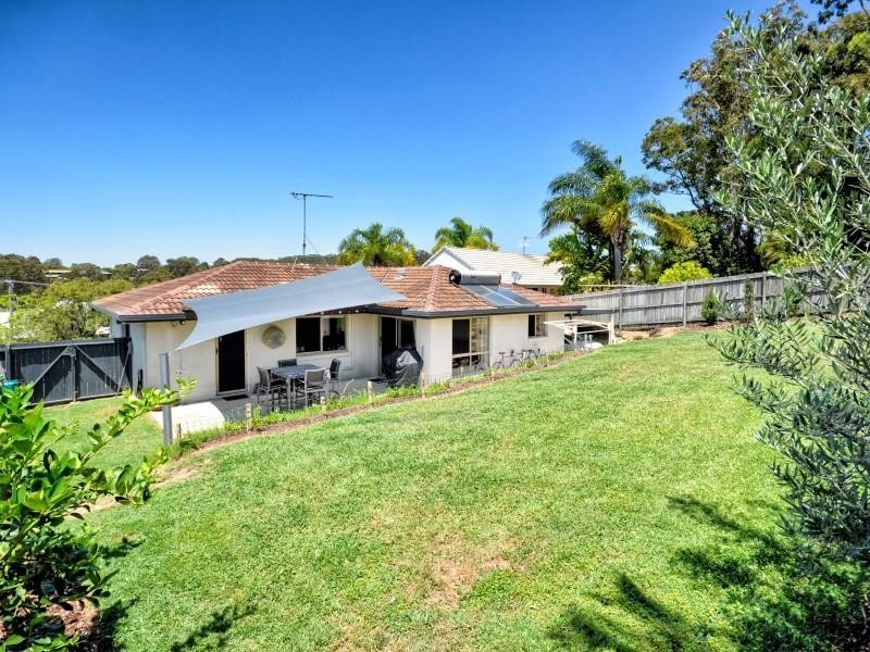3 Tristania Street, Aroona QLD 4551