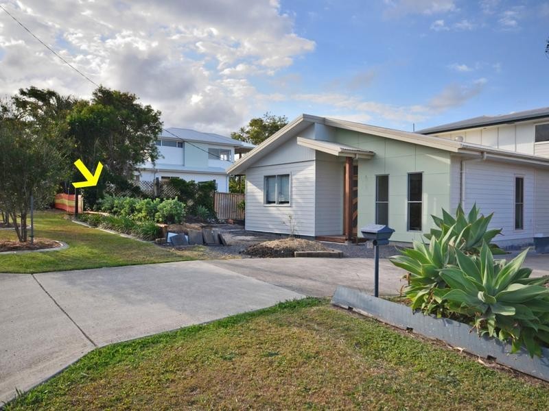 15 Trundle Street, Dicky Beach QLD 4551