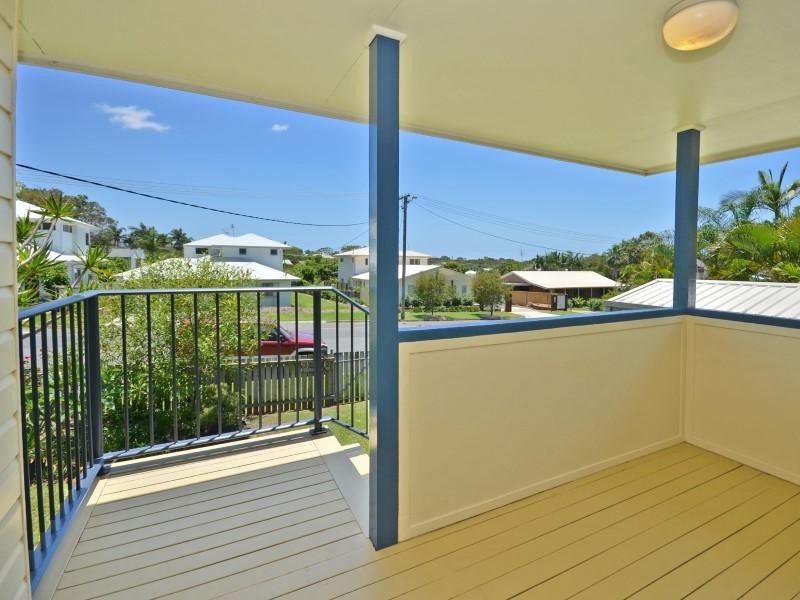 16 Trundle Street, Dicky Beach QLD 4551