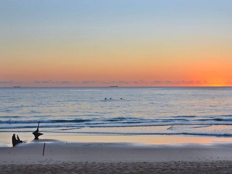 16 Trundle Street, Dicky Beach QLD 4551