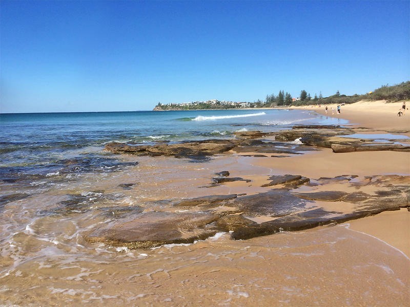 16 Trundle Street, Dicky Beach QLD 4551