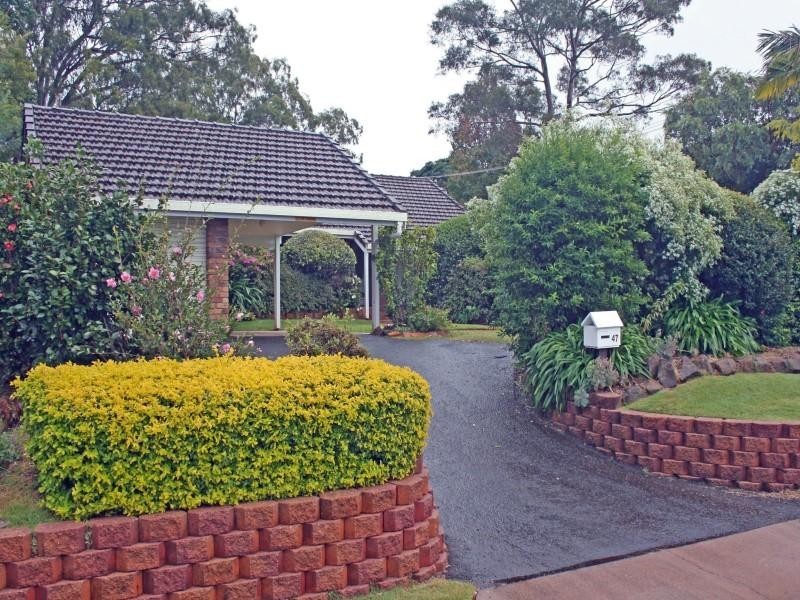 47 Tulip Lane, Buderim QLD 4556