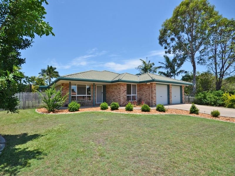 4 Turnbury Street, Little Mountain QLD 4551