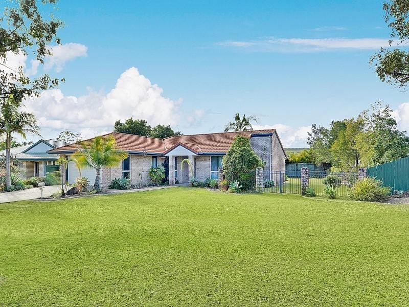 15 Turnbury Street, Little Mountain QLD 4551