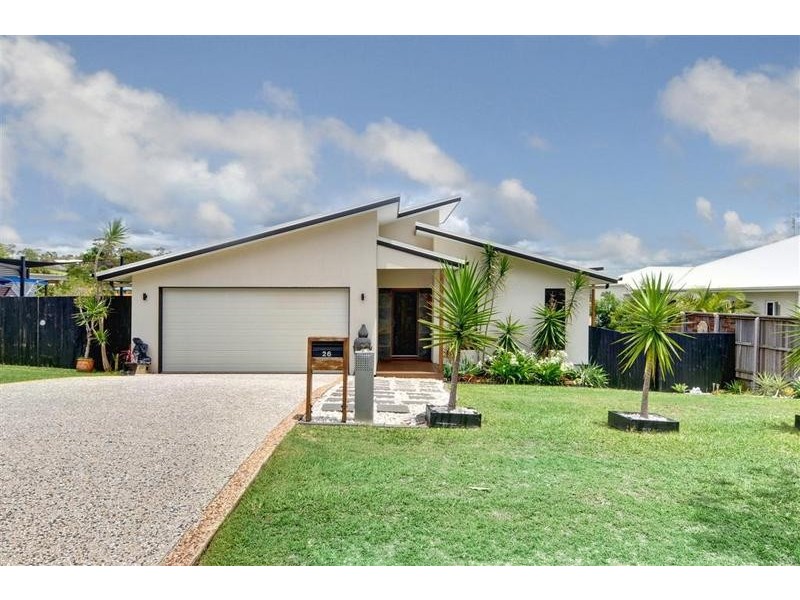 26 Turnbury Street, Little Mountain QLD 4551