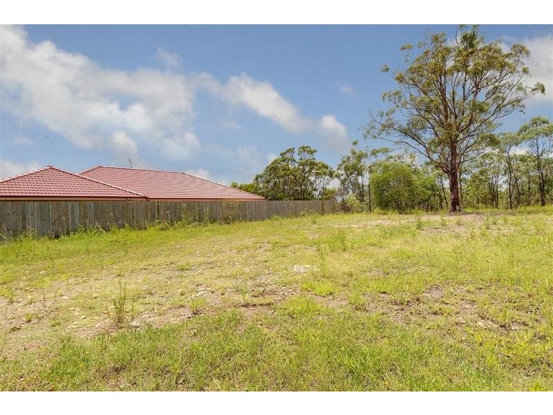 Little Mountain QLD 4551