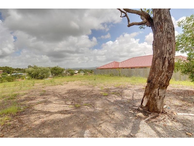 Little Mountain QLD 4551