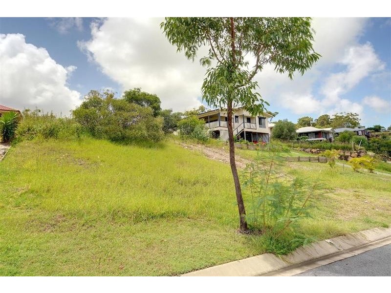 Little Mountain QLD 4551