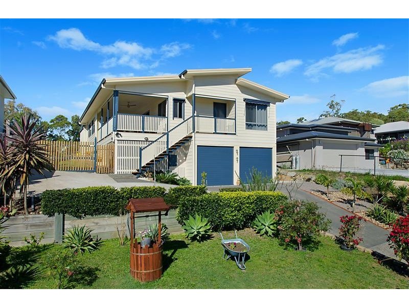 45 Turnbury Street, Little Mountain QLD 4551