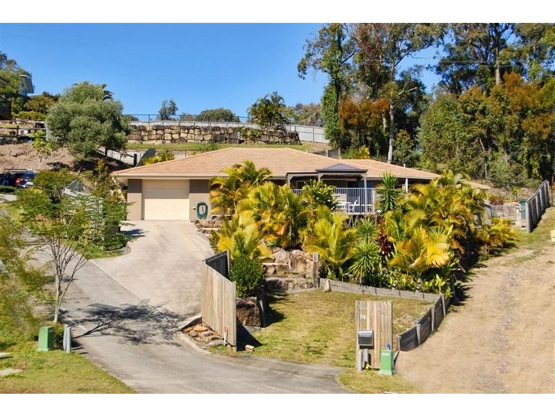 Little Mountain QLD 4551