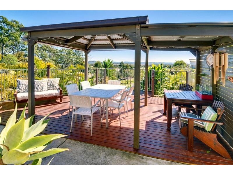 Little Mountain QLD 4551