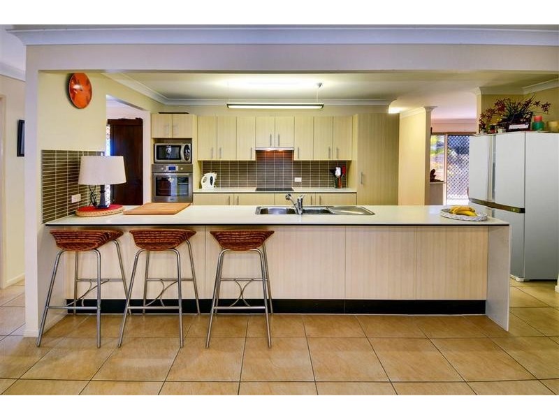 Little Mountain QLD 4551