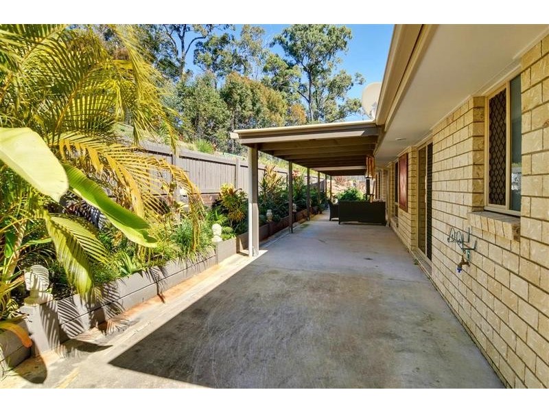 Little Mountain QLD 4551