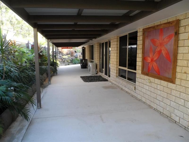 Little Mountain QLD 4551