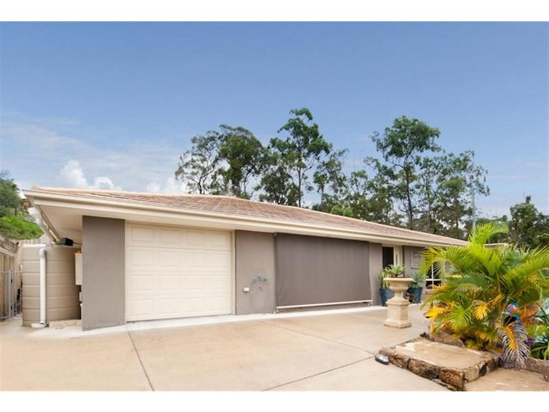 Little Mountain QLD 4551