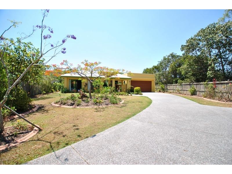 20 Undanbi Place, Pelican Waters QLD 4551