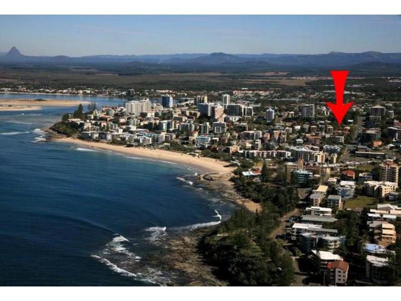 3 Upper Gay Terrace, Kings Beach QLD 4551