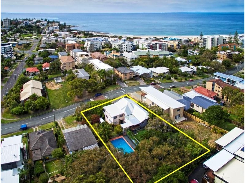 14 – 16 Upper Gay Terrace, Kings Beach QLD 4551